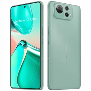 Asus Zenfone 12 Ultra 5