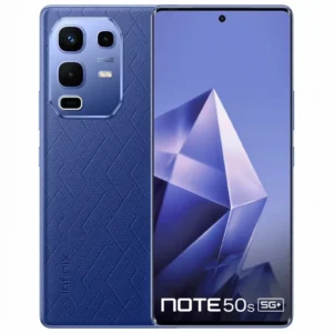 Infinix Note 50s 2