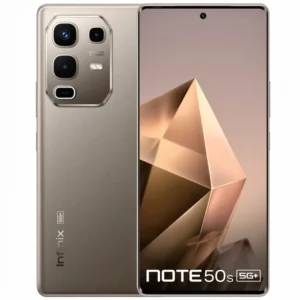 Infinix Note 50s 3