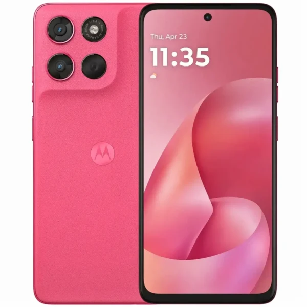 Motorola Moto G57 Power
