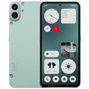 Nothing CMF Phone 1 2