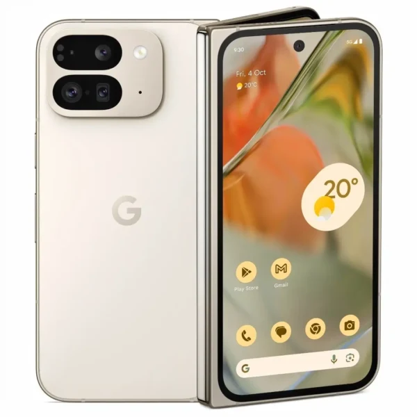 سعر و مواصفات Google Pixel 9 Pro Fold