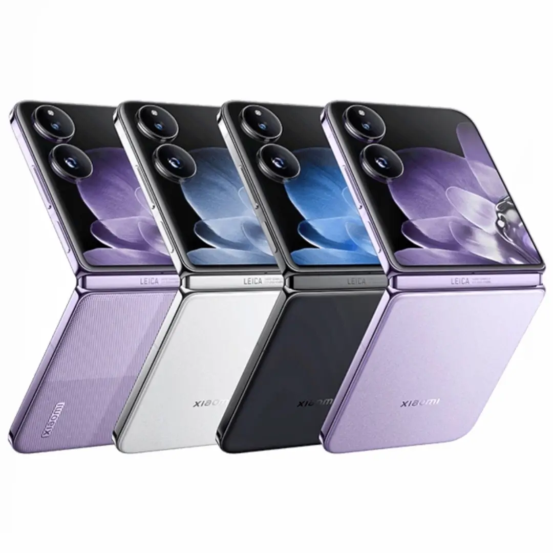 Xiaomi Mix Flip 5 Xiaomi Mix Flip 3