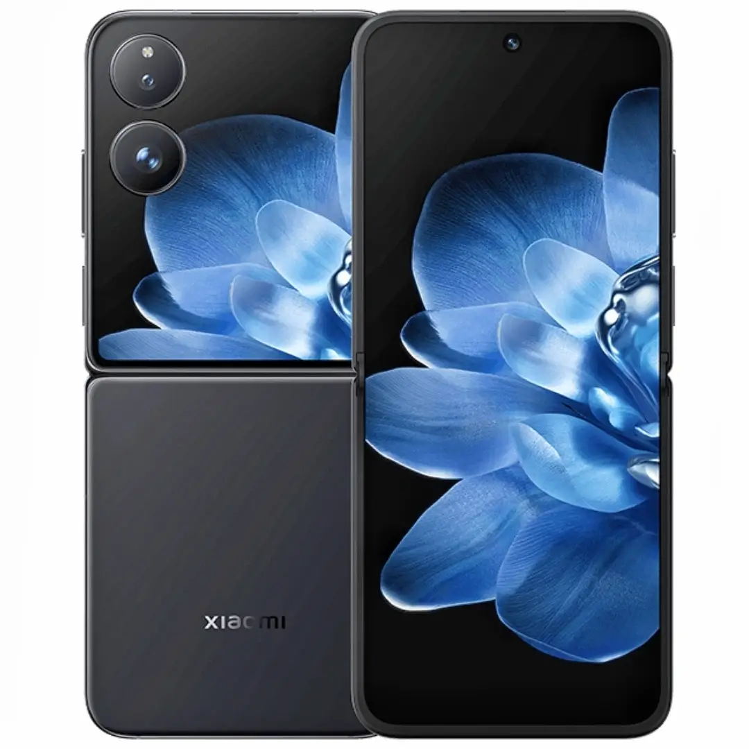 Xiaomi Mix Flip 3 Xiaomi Mix Flip 4