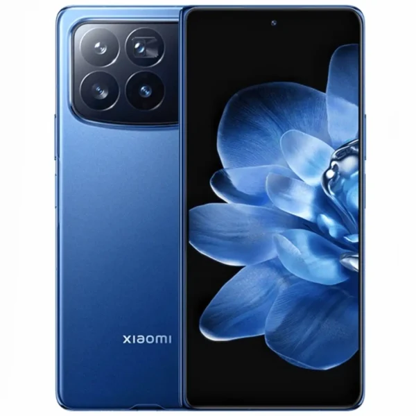 سعر و مواصفات Xiaomi Mix Fold 4