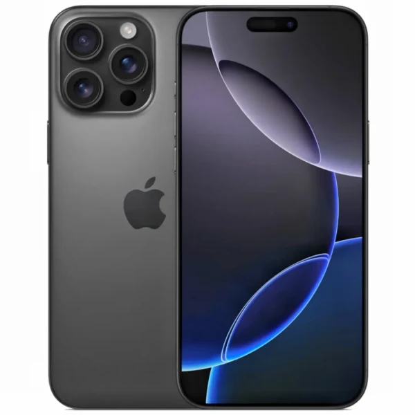سعر و مواصفات iPhone 16 Pro